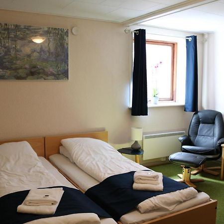 Hotel Ribe - Annex Luaran gambar