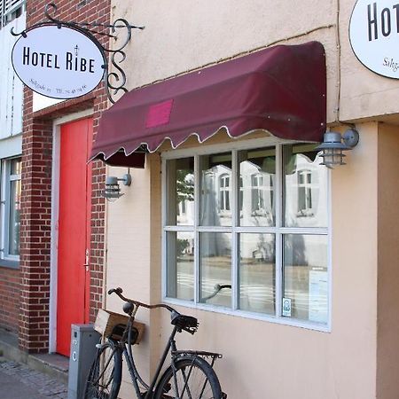 Hotel Ribe - Annex Luaran gambar